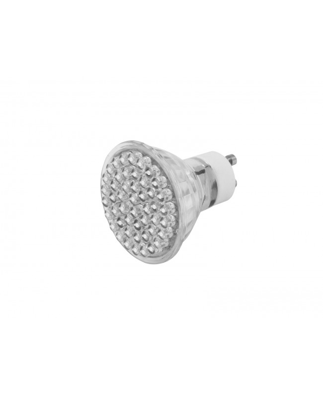 Omnilux GU-10 230V 48 LED 100° weiß 6400K