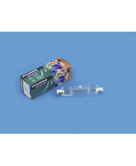 Sylvania DXX 240V/800W R7S 78mm 3200K