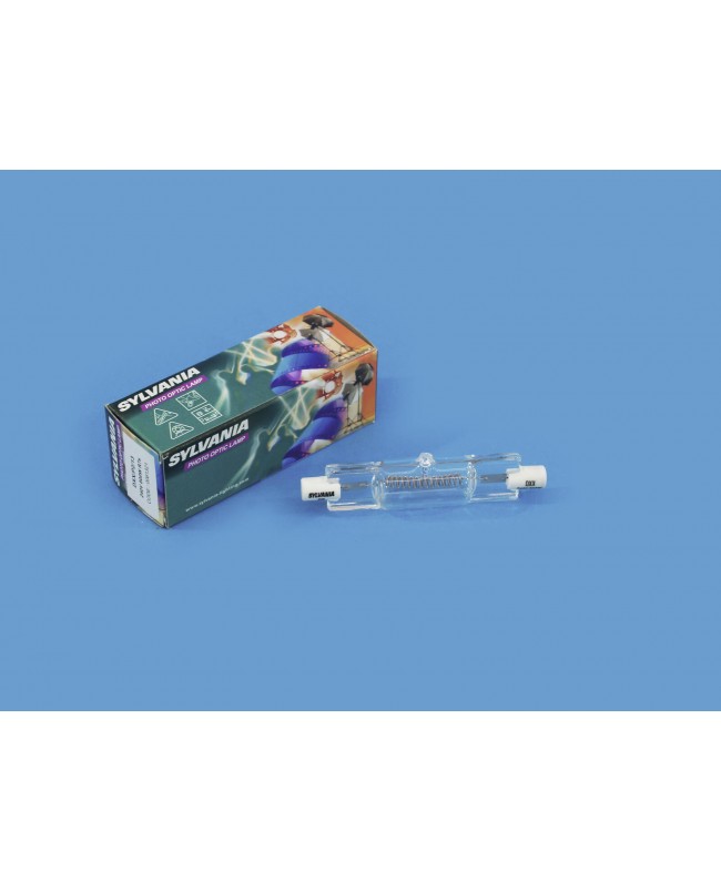Sylvania DXX 240V/800W R7S 78mm 3200K