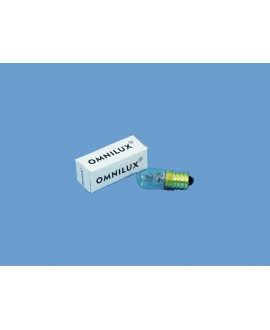 Omnilux T16 230V/9W E-14 Lampade screw cap