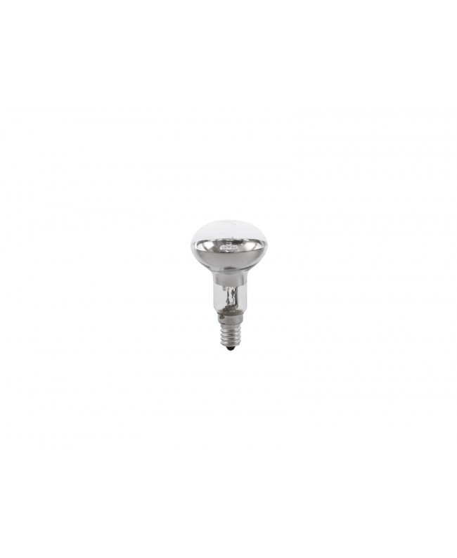 Omnilux R50 230V/42W E-14 clear Halogen Schraubsockellampen