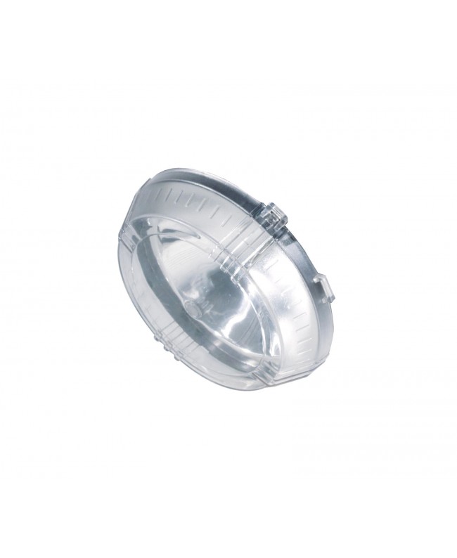 Eurolite Farbkappe für Techno Strobe 250 clear Verschiedenes Zubehör