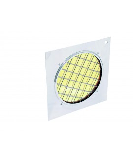 Eurolite Yellow Dichroic Filter silv. Frame PAR-56