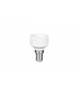 Eurolite Adapter E-14 to GU-10