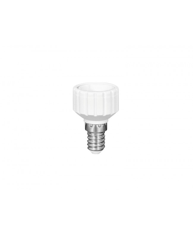 Eurolite Adapter E-14 to GU-10 Altri accessori