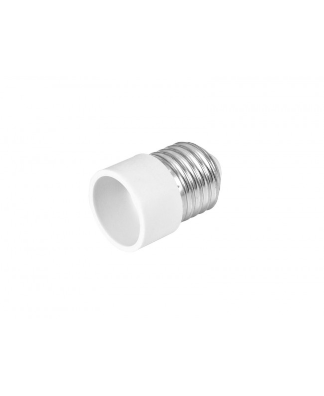 Eurolite Adapter E-27 auf E-14 Verschiedenes Zubehör