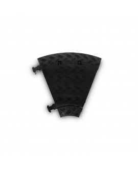 Defender MINI C MK2 | LEFT | BLACK