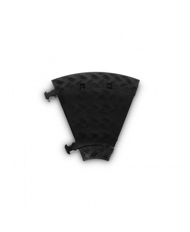 Defender MINI C MK2 | LEFT | BLACK