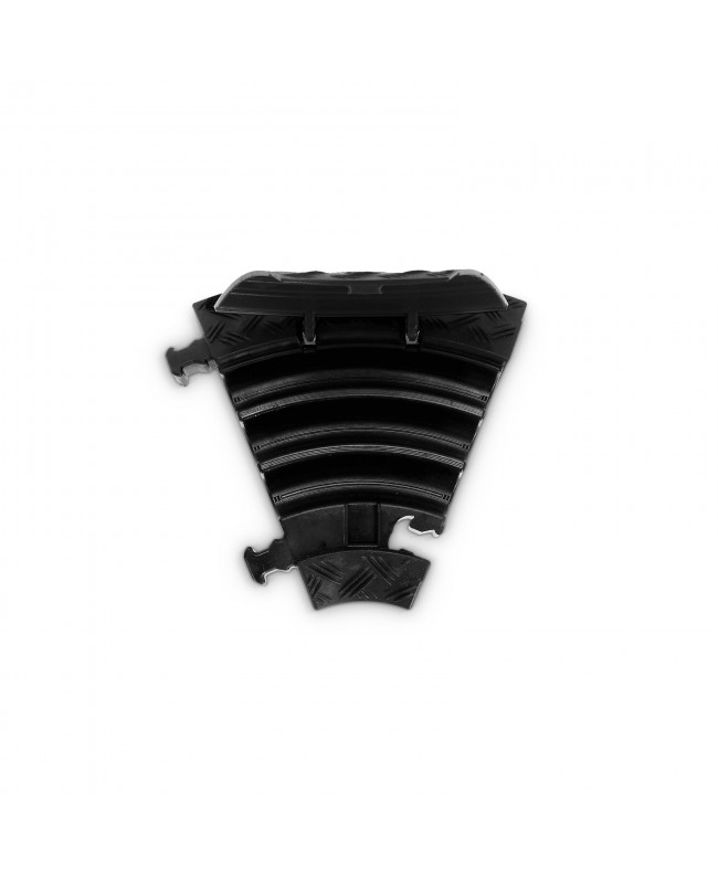 Defender MINI C MK2 | LEFT | BLACK