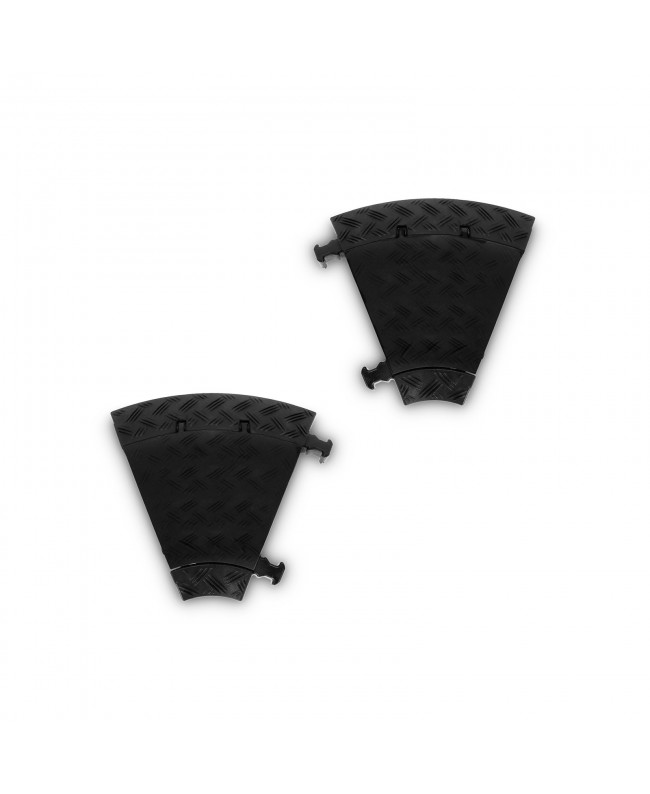 Defender MINI C MK2 | LEFT | BLACK