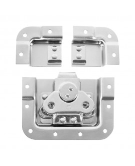 Adam Hall Hardware SPLIT-LID Chiusure