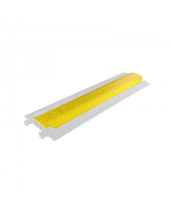 Defender MICRO 2 LID | YELLOW