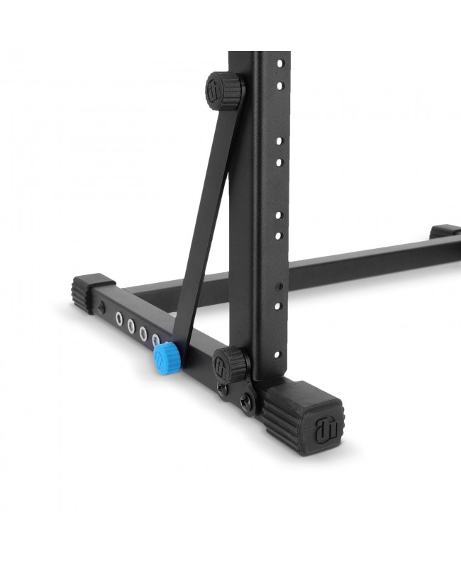 Adam Hall 19 Parts RACK STAND 06 Rack 19"