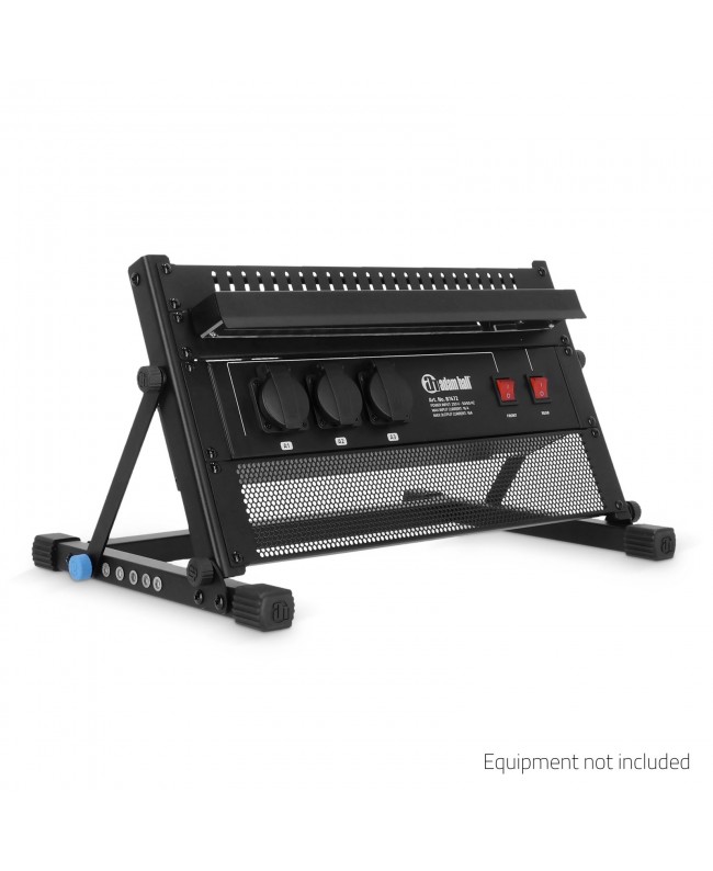 Adam Hall 19 Parts RACK STAND 06 Rack 19"