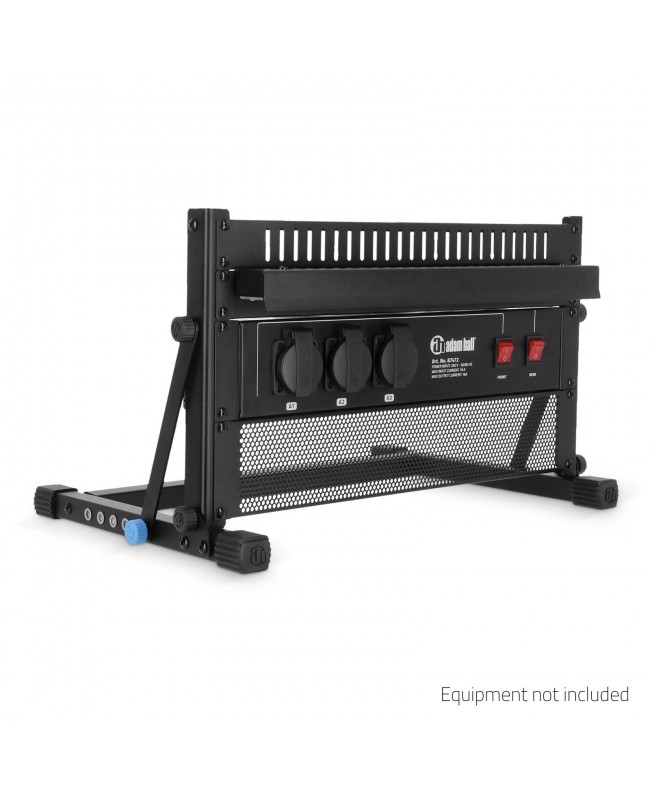 Adam Hall 19 Parts RACK STAND 06 Rack 19"