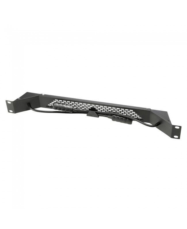 Adam Hall 19 Parts RACK LIGHT 01 GN MC Zubehör