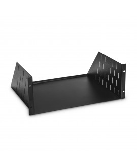 Adam Hall 19 Parts RACK TRAY 04 Ablagen