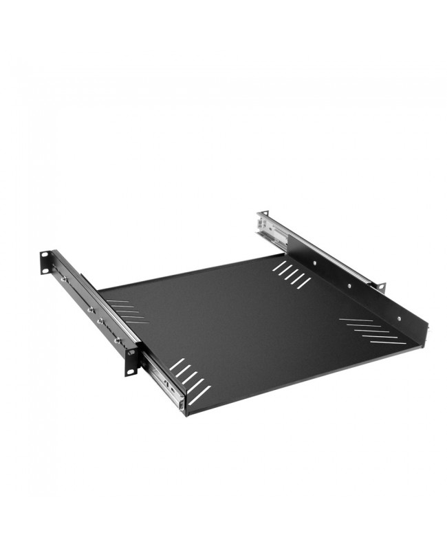 Adam Hall 19 Parts RACK TRAY 01 PULLOUT Telai