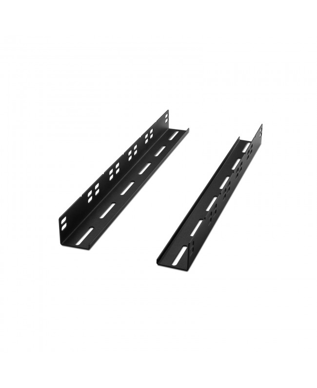 Adam Hall 19 Parts RACK M-RAIL SET Schienen