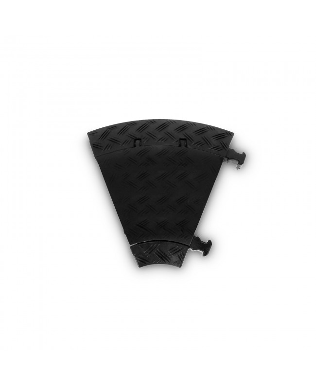 Defender MINI C MK2 | RIGHT | BLACK