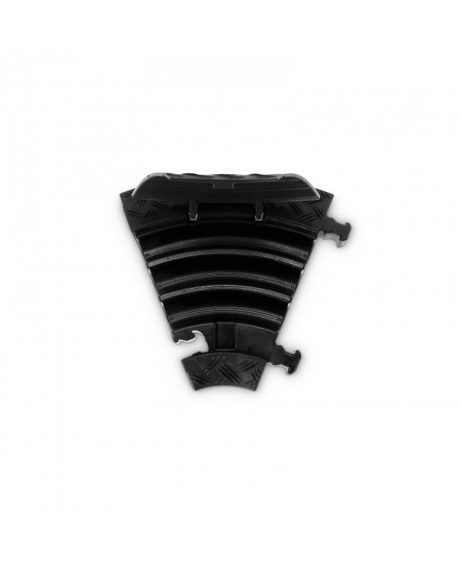 Defender MINI C MK2 | RIGHT | BLACK