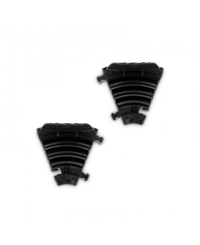 Defender MINI C MK2 | RIGHT | BLACK