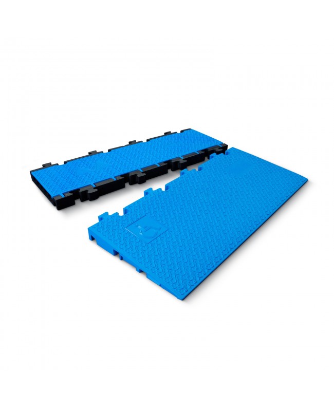 Defender MIDI 5 2D SET BLAU