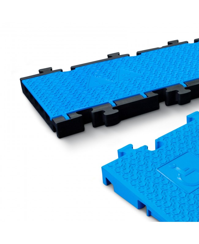 Defender MIDI 5 2D SET BLAU