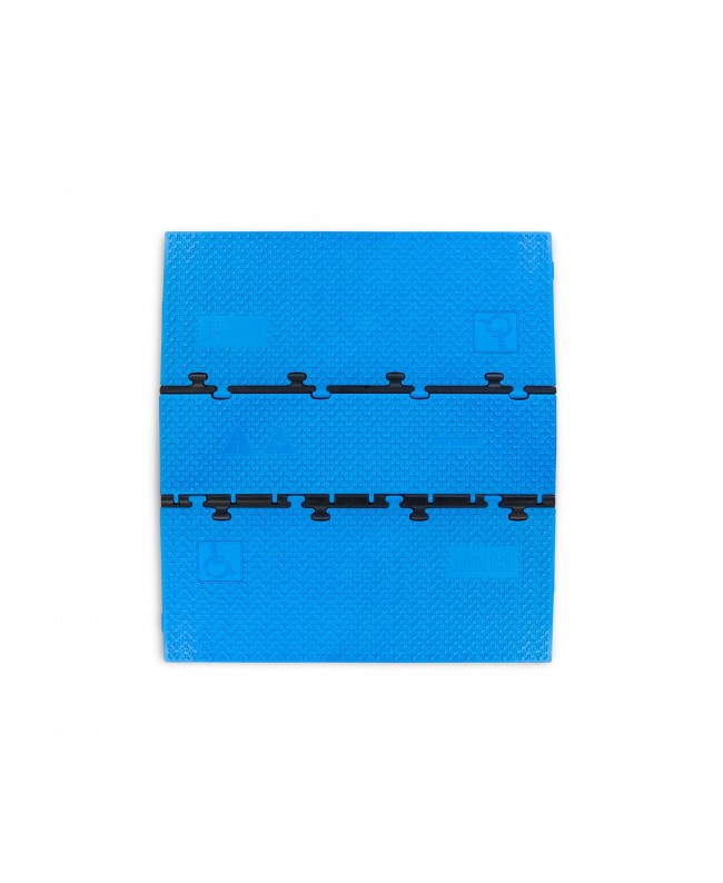 Defender MIDI 5 2D SET BLU