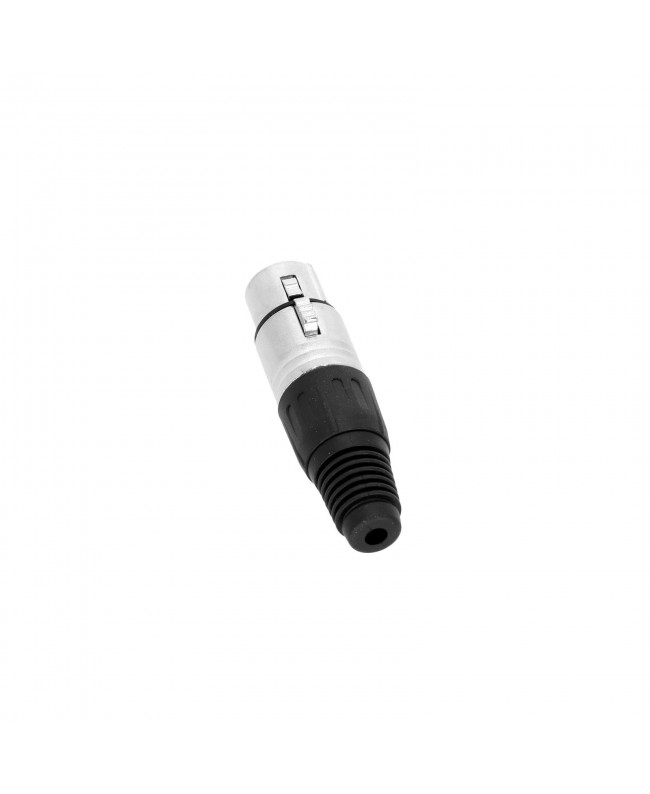 Adam Hall Connectors 3 STAR C XF3 XLR Cable Connectors