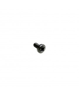 Adam Hall 19 Parts 5417 BLK Zubehör