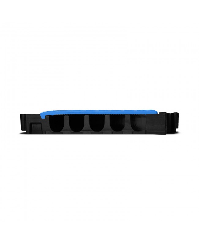 Defender MIDI 5 2D BLU HALF MID SECTION