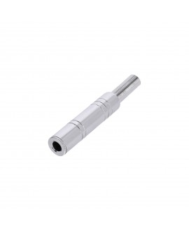 Adam Hall Connectors 3 STAR C J F3 Jack Cable Connectors