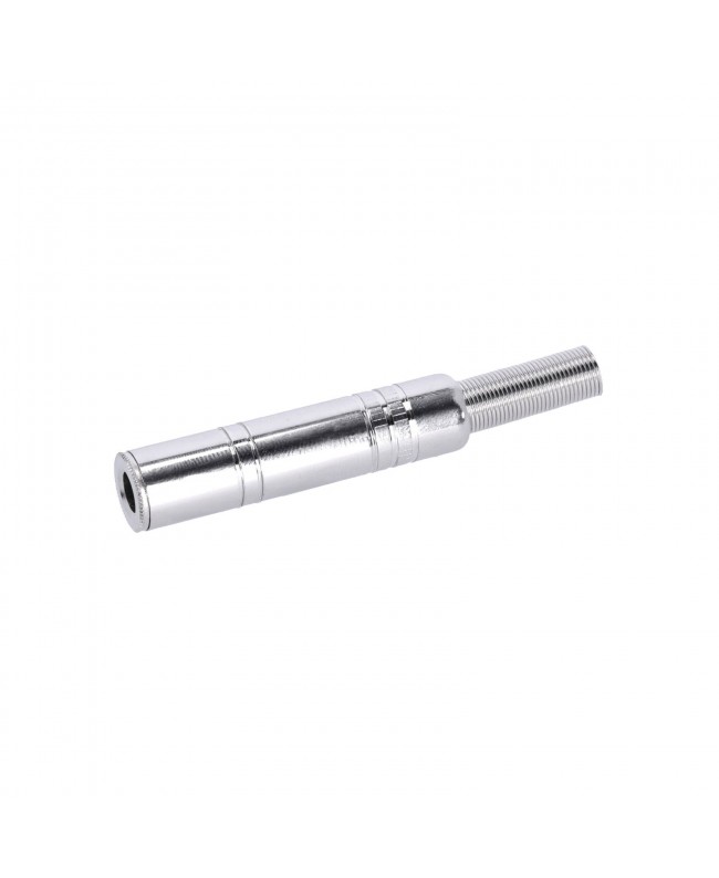 Adam Hall Connectors 3 STAR C J F3 Klinken Kabelsteckverbinder