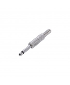Adam Hall Connectors 3 STAR C JM2 Jack Cable Connectors