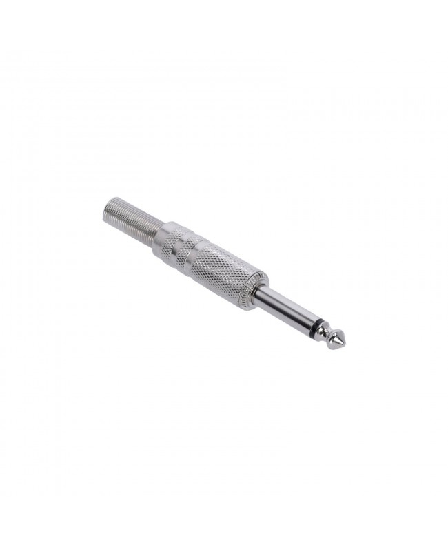 Adam Hall Connectors 3 STAR C JM2 Klinken Kabelsteckverbinder