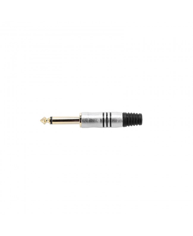Adam Hall Connectors 3 STAR C JM2 GOLD Jack Cable Connectors