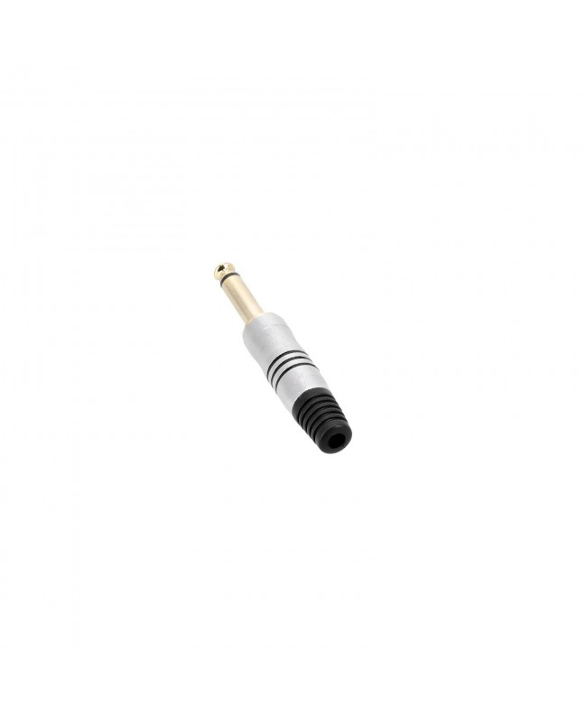 Adam Hall Connectors 3 STAR C JM2 GOLD Jack Cable Connectors
