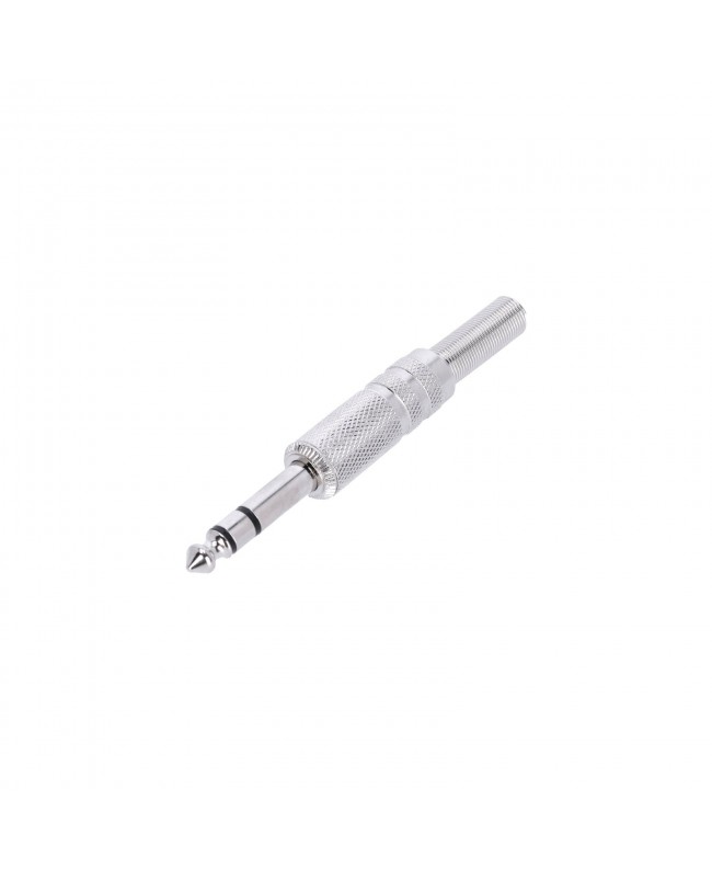 Adam Hall Connectors 3 STAR C JM3 Jack Cable Connectors