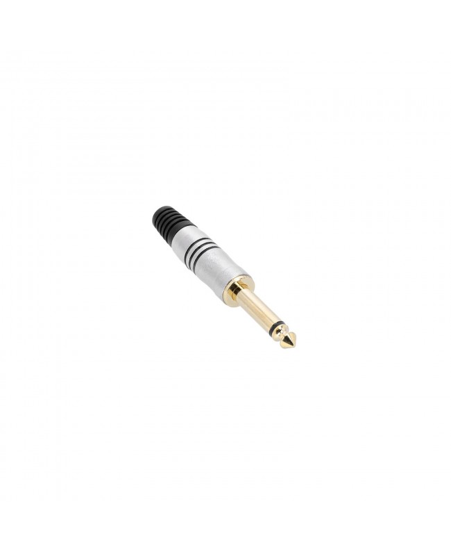 Adam Hall Connectors 3 STAR C JM2 GOLD Jack Cable Connectors