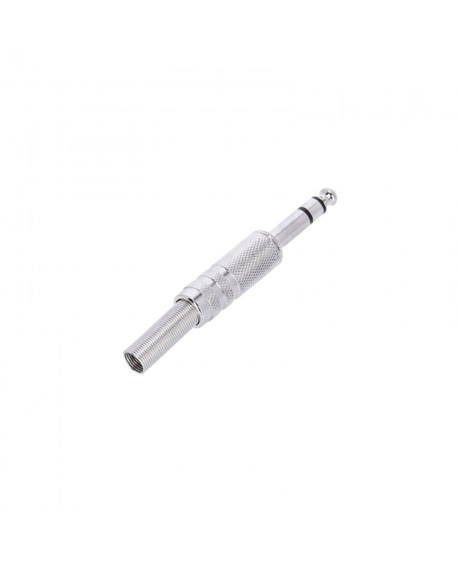 Adam Hall Connectors 3 STAR C JM3 Jack Cable Connectors