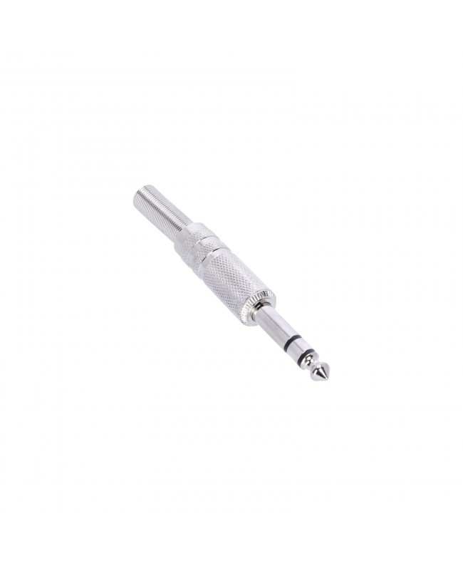 Adam Hall Connectors 3 STAR C JM3 Jack Cable Connectors