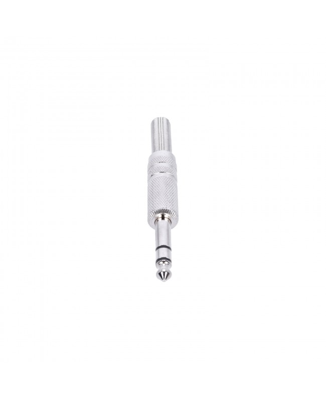 Adam Hall Connectors 3 STAR C JM3 Klinken Kabelsteckverbinder