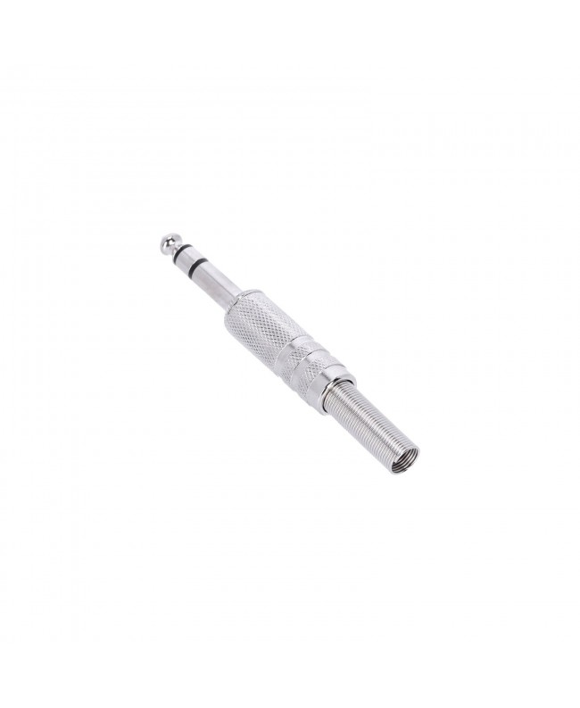 Adam Hall Connectors 3 STAR C JM3 Jack Cable Connectors