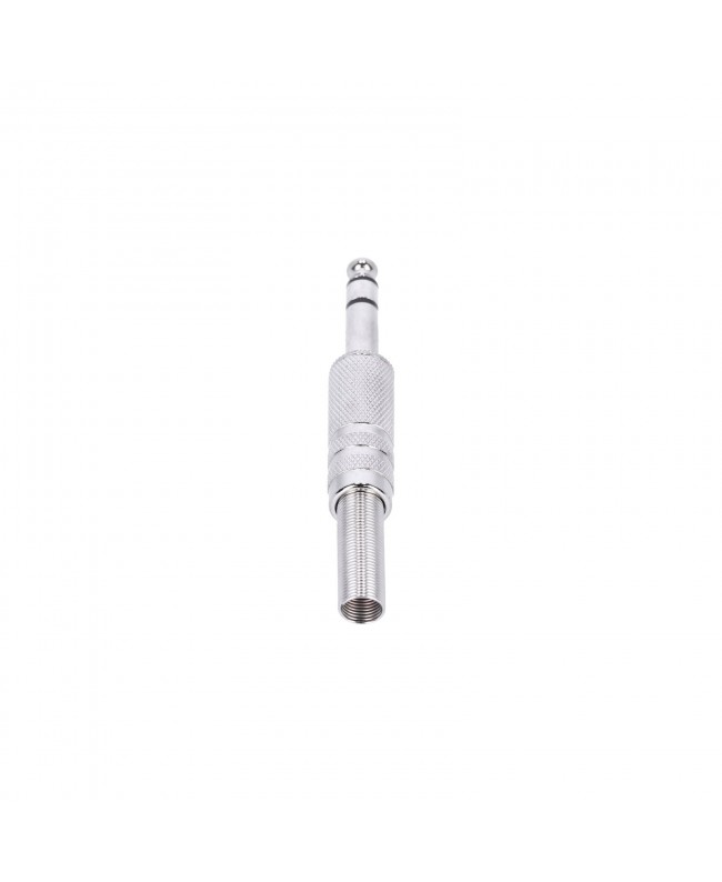 Adam Hall Connectors 3 STAR C JM3 Klinken Kabelsteckverbinder