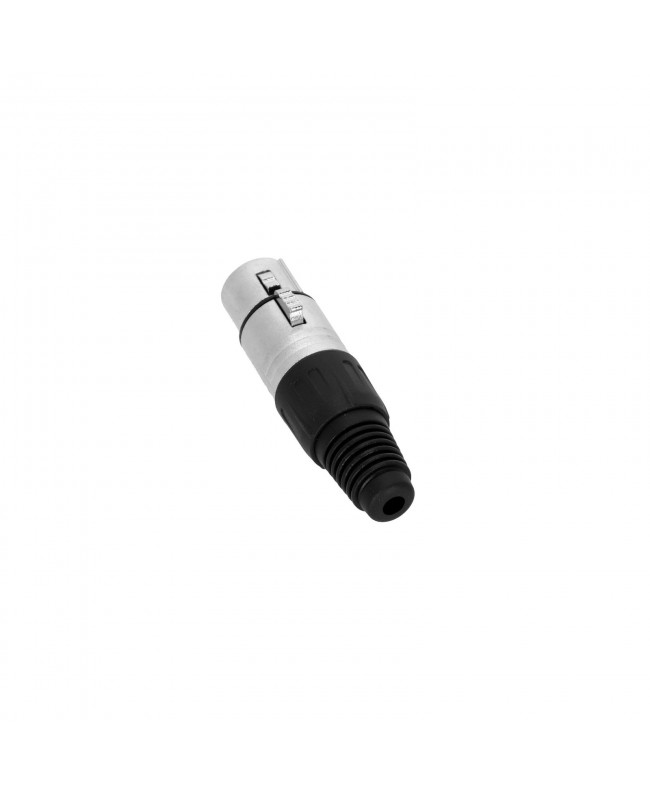 Adam Hall Connectors 3 STAR C XF5 Connettori volanti XLR