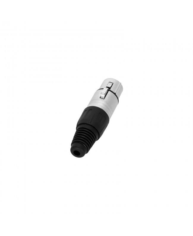 Adam Hall Connectors 3 STAR C XF5 XLR Cable Connectors