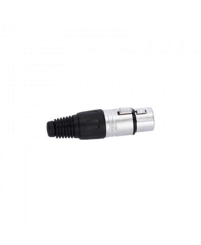 Adam Hall Connectors 3 STAR C XF5 Connettori volanti XLR