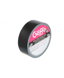 Advance Tapes 5807 BLK Nastri adesivi gaffer
