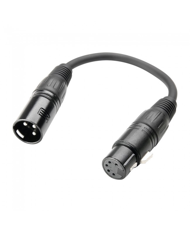 Adam Hall Cables 3 STAR DHM 0020